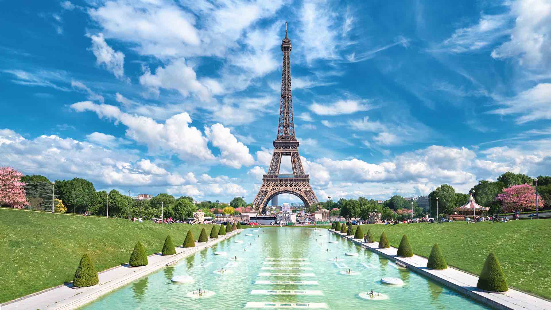 بق الفراش يغزو باريس مع اقتراب دورة الألعاب الأولمبية 2024